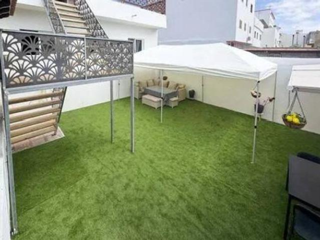 Casa Venta Arona, Buzanada Valle de San Lorenzo Cabo Blanco