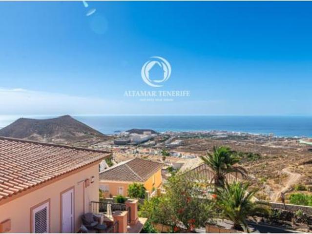 Casa Venta Arona, Chayofa