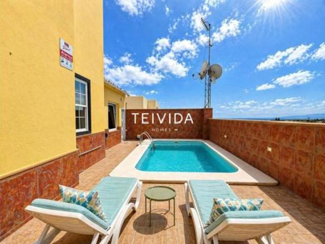 Casa Venta Arona, Costa del Silencio Las Galletas