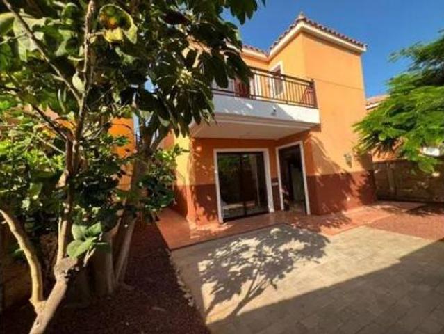Chalet Venta Arona, Guargacho Guaza Cho