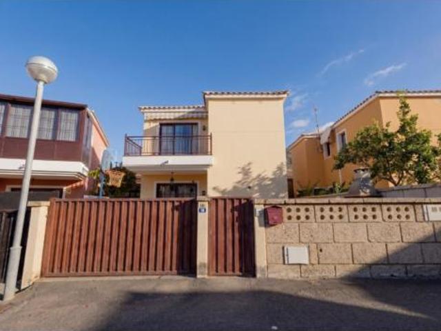 Casa Venta Arona, Guargacho Guaza Cho