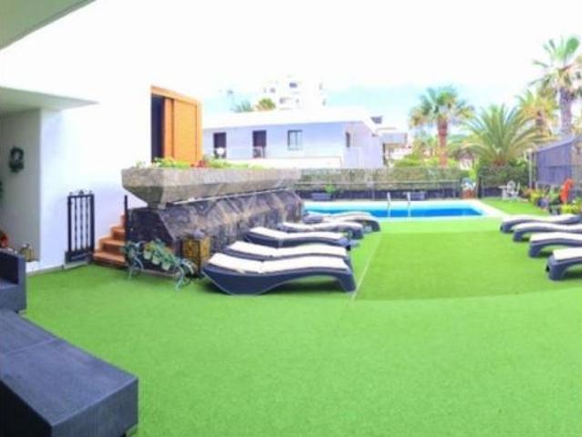 Casa Venta Arona, Playa de Las Américas