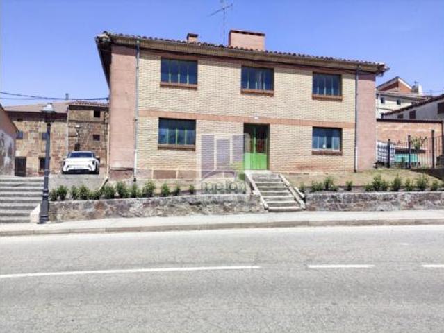 Casa Venta Arlanzón, Arlanzón