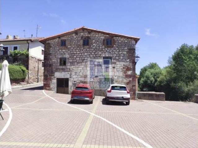 Casa Venta Arlanzón, Arlanzón