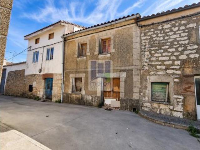 Casa Venta Arlanzón, Zalduendo