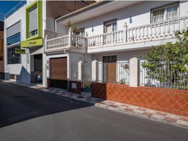 Casa Venta Armilla, San Miguel