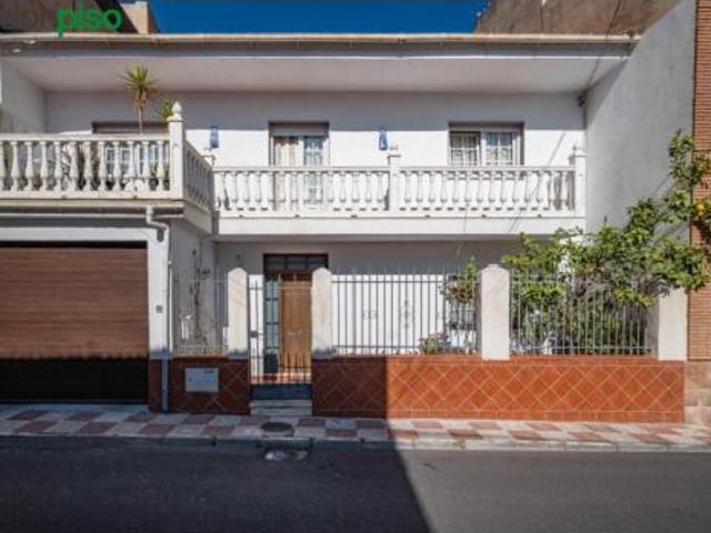 Casa Venta Armilla, San Miguel