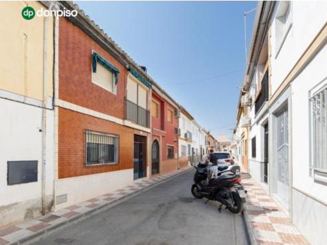 Casa Venta Armilla, San Antón