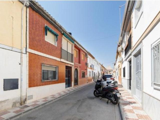 Casa Venta Armilla, San Antón
