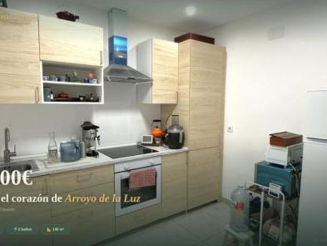 Casa Venta Arroyo de La Luz, Arroyo de La Luz
