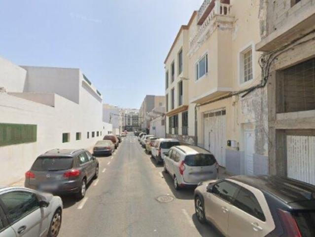 Casa Venta Arrecife, Centro