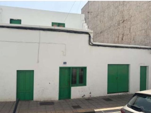 Casa Venta Arrecife, Centro