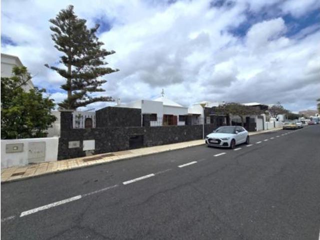 Casa Venta Arrecife, Playa del Cable