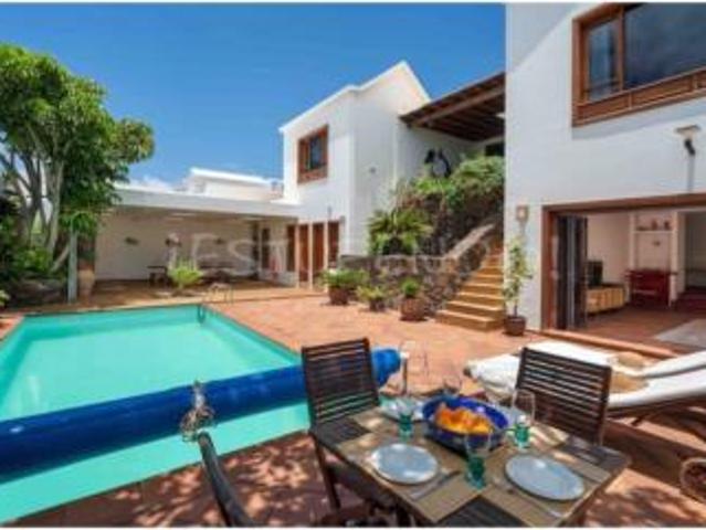 Casa Venta Arrecife, Playa del Cable