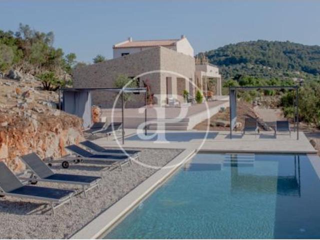 Casa Venta Artà, Artà