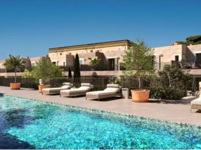 Casa Venta Artà, Artà