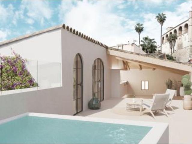 Casa Venta Artà, Artà