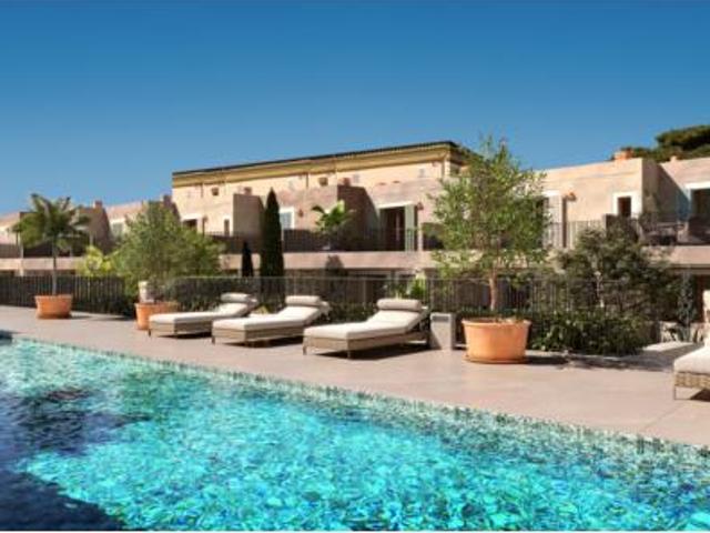 Casa Venta Artà, Artà