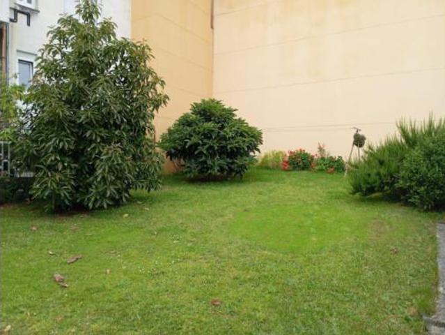 Casa Venta Arteixo, A Baiuca