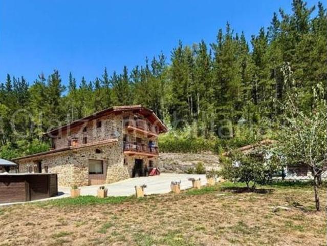 Casa Venta Artzentales, Artzentales