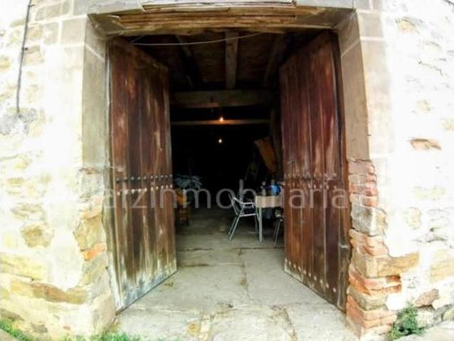 Casa Venta Artziniega, Sojoguti Soxoguti