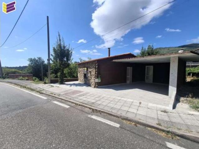 Casa Venta As Neves, Rubios