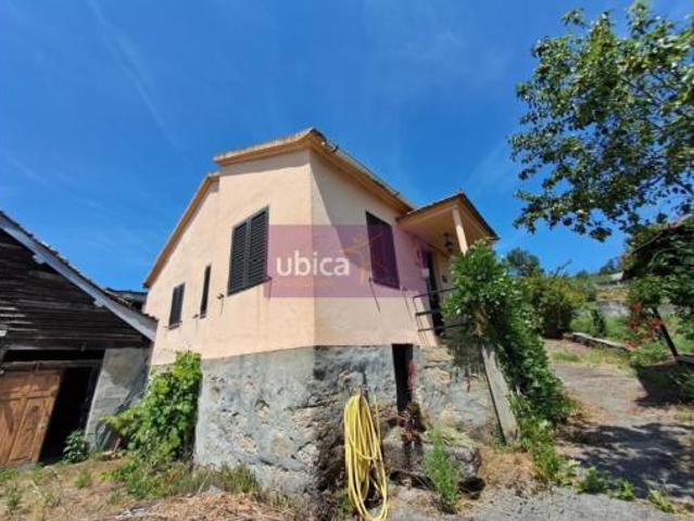 Casa Venta As Neves, Ribarteme San Cipriano