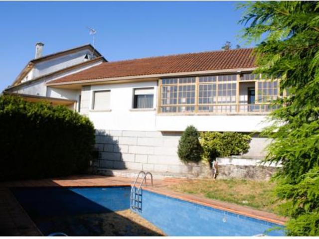 Casa Venta As Neves, Taboeja
