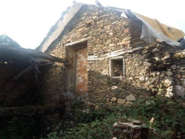 Casa Venta As Pontes de García Rodríguez, As Pontes de García Rodríguez