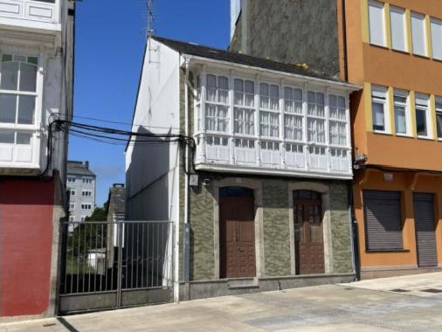Casa Venta As Pontes de García Rodríguez, As Pontes de García Rodríguez