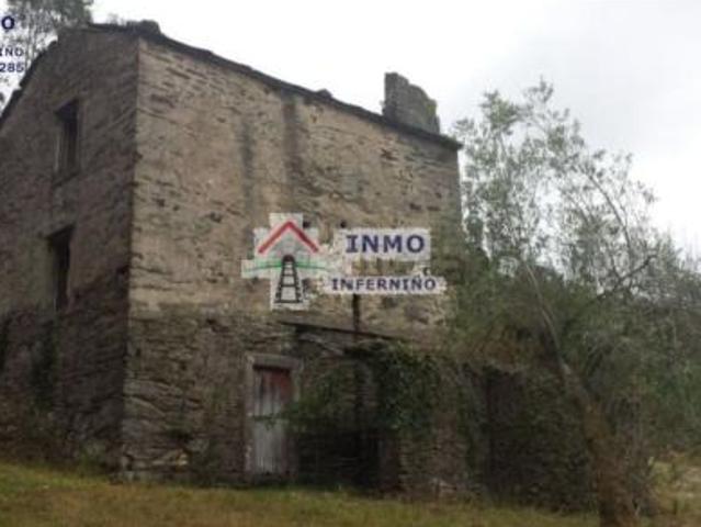 Casa Venta As Somozas, A Casanova As Somozas