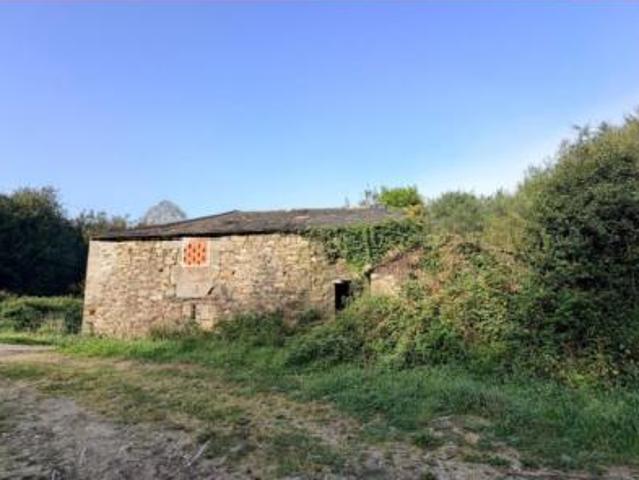 Casa Venta As Somozas, A Retorta As Somozas
