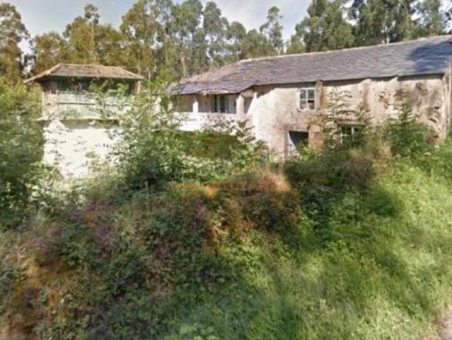 Casa Venta As Somozas, A Casanova As Somozas