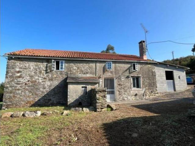 Casa Venta As Somozas, As Somozas