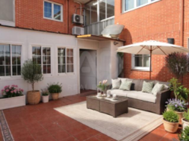 Casa Venta Astorga, Astorga