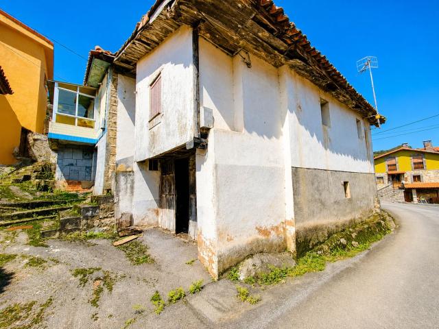 Casa Venta Asturias