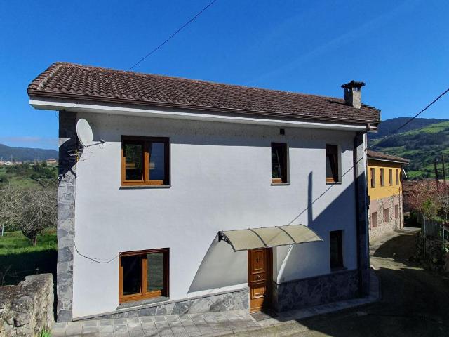 Casa Venta Asturias
