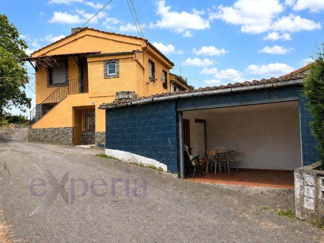 Casa Venta Asturias
