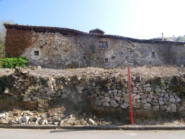 Casa Venta Asturias