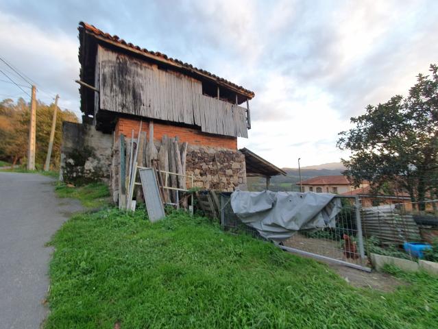 Casa Venta Asturias