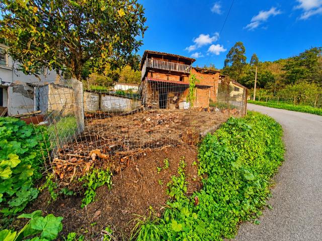 Casa Venta Asturias
