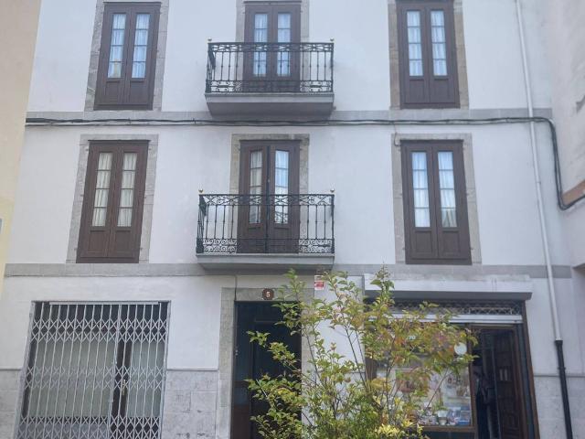 Casa Venta Asturias