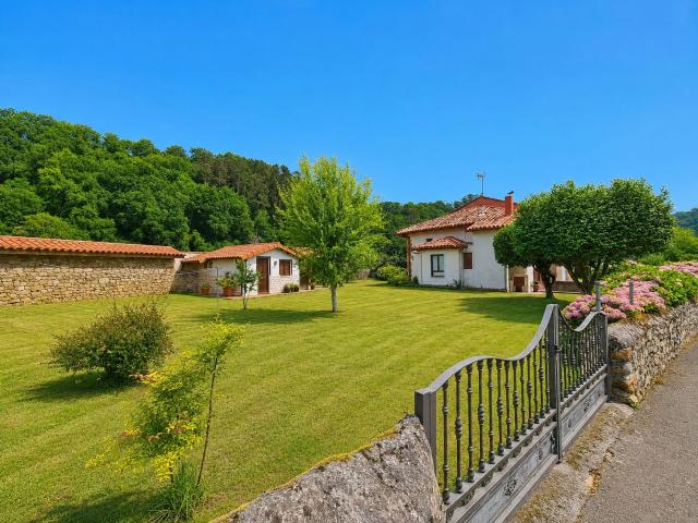 Casa Venta Asturias