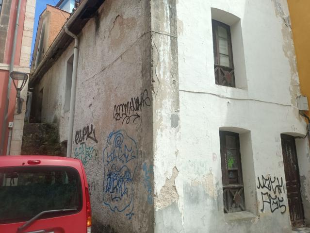 Casa Venta Asturias