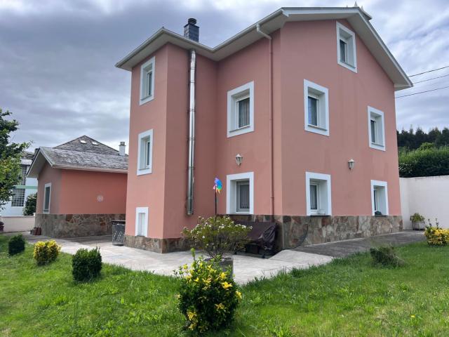 Casa Venta Asturias