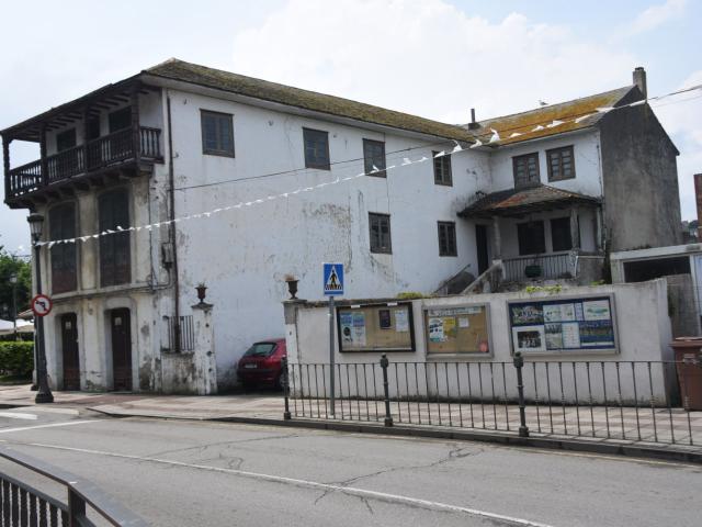 Casa Venta Asturias