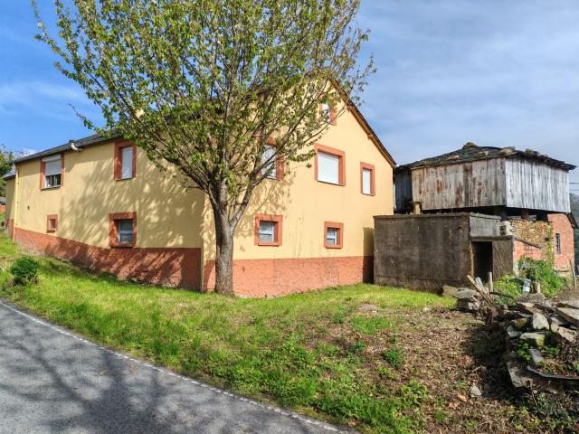 Casa Venta Asturias