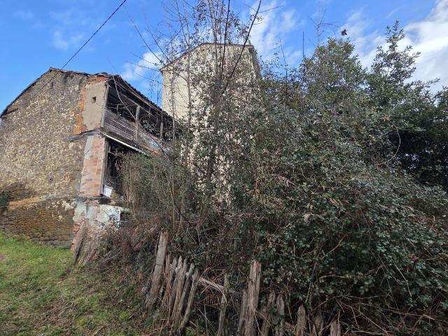 Casa Venta Asturias