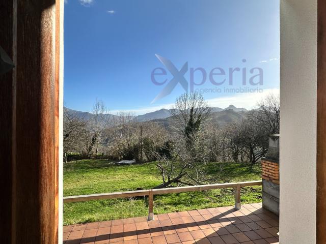 Casa Venta Asturias