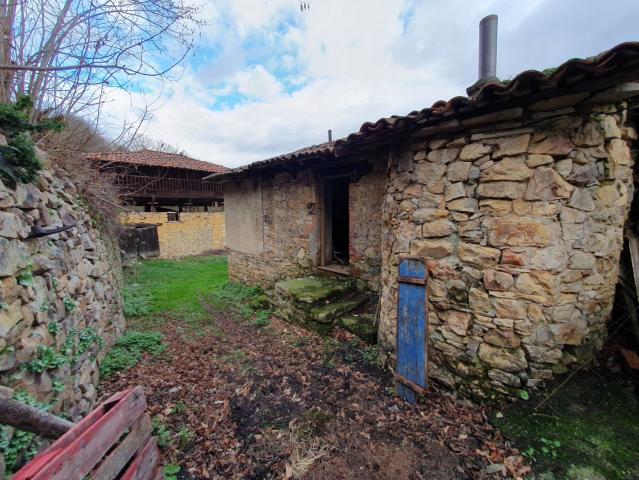 Casa Venta Asturias